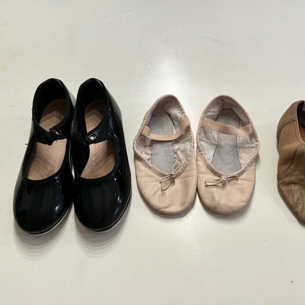 Dance Shoes